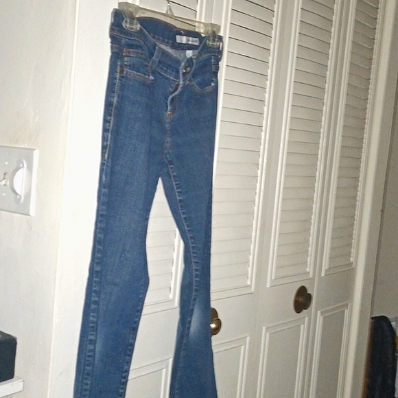 DKNY JEANS THE LUDLOW JEAN-EUC-SIZE: 2S - Picture 2 of 5